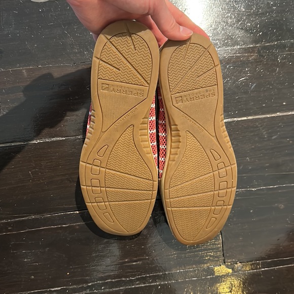 Sperry boat shoes - Picture 6 of 6